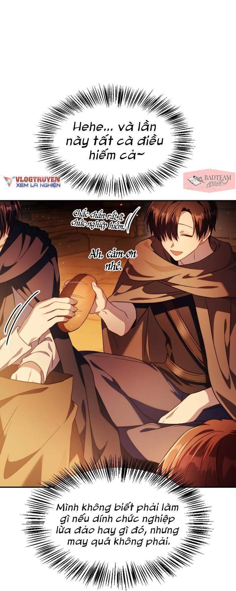 Kí Sự Hồi Quy Chapter 25 - Trang 64
