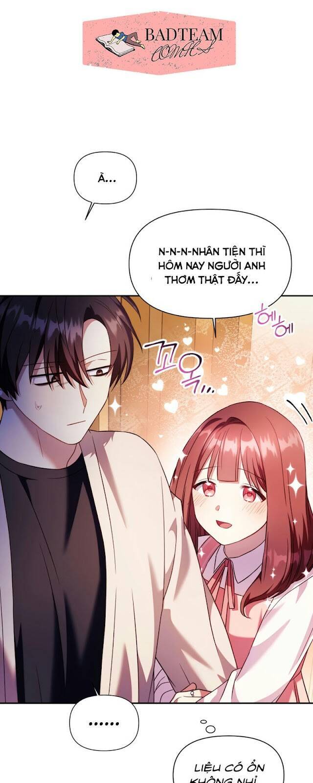 Kí Sự Hồi Quy Chapter 30 - Trang 20