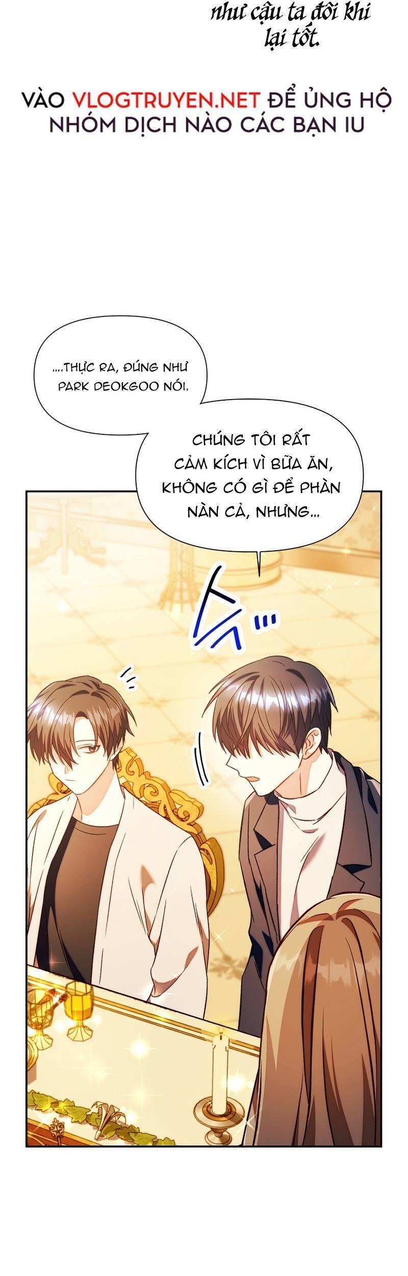 Kí Sự Hồi Quy Chapter 28 - Trang 60