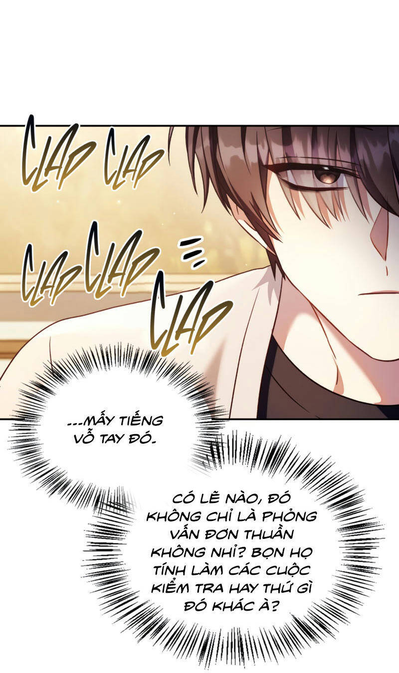 Kí Sự Hồi Quy Chapter 30 - Trang 28
