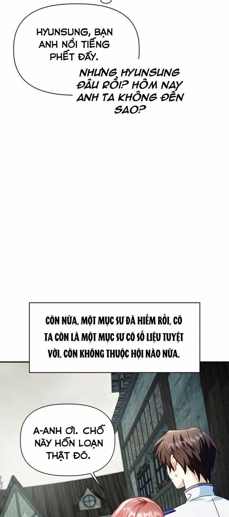 Kí Sự Hồi Quy Chapter 45 - Trang 8
