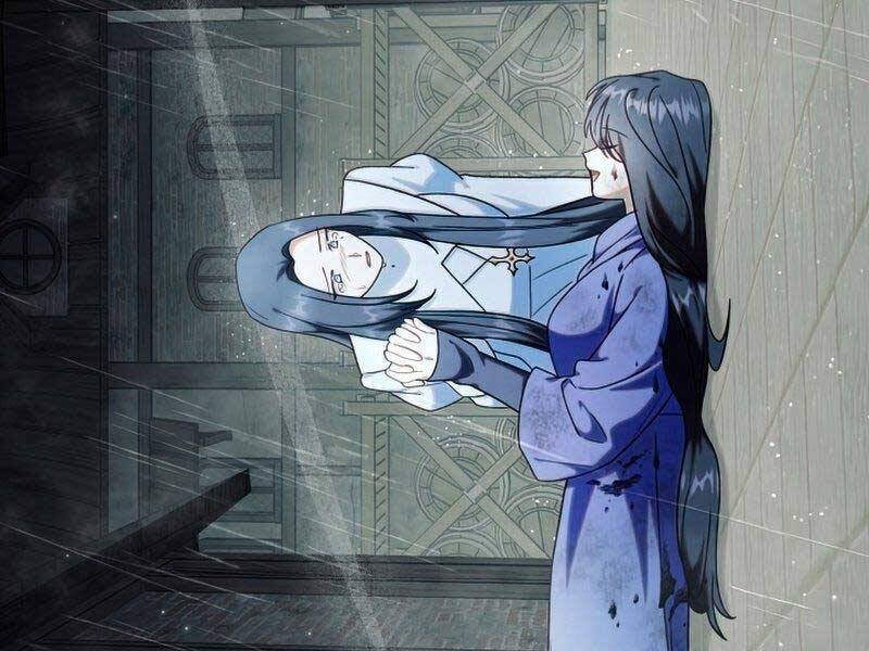 Kí Sự Hồi Quy Chapter 48 - Trang 136
