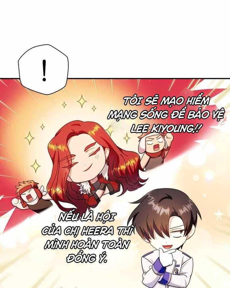 Kí Sự Hồi Quy Chapter 50 - Trang 96