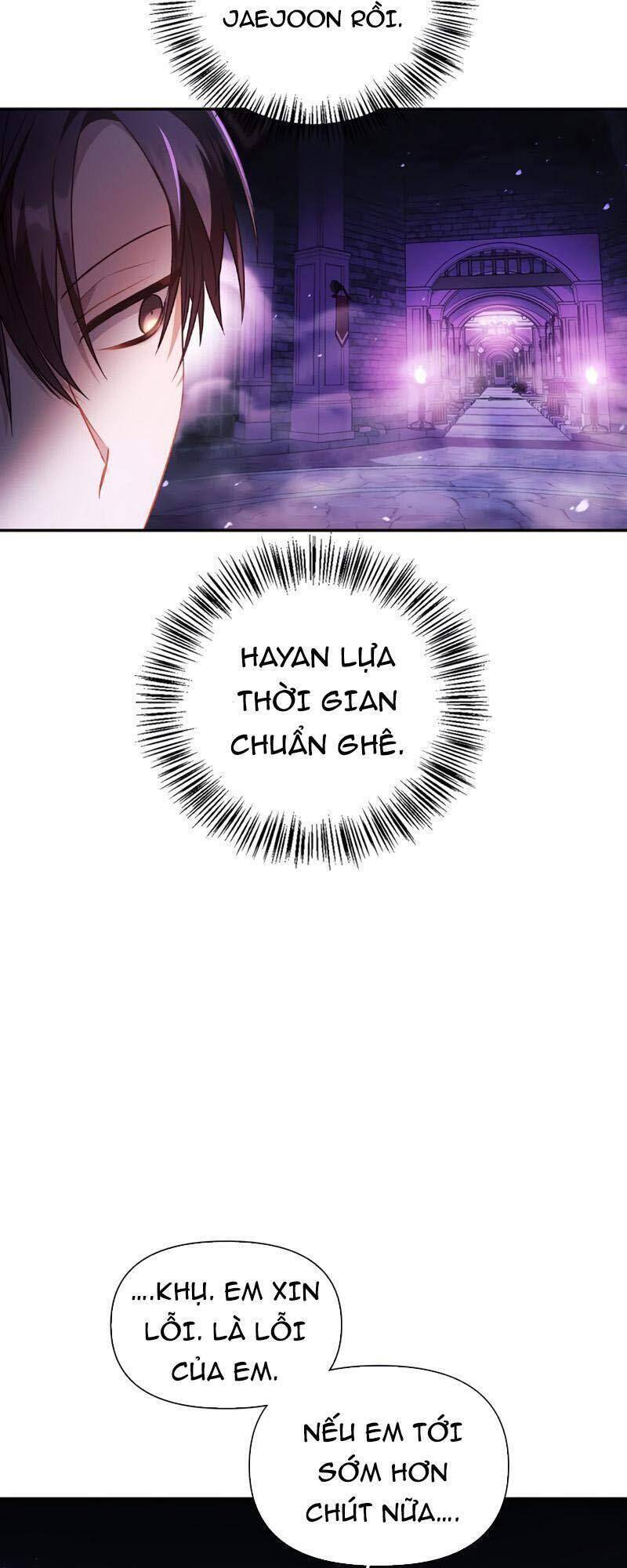 Kí Sự Hồi Quy Chapter 24 - Trang 32