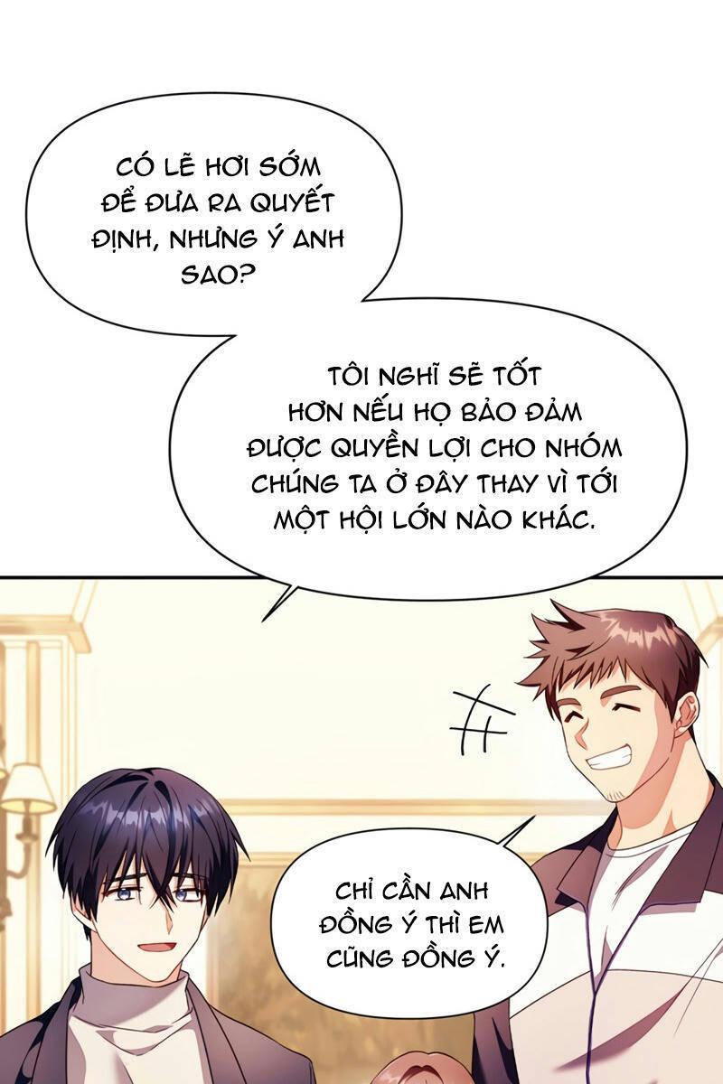 Kí Sự Hồi Quy Chapter 31 - Trang 14