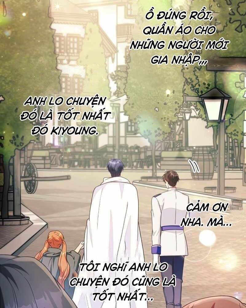 Kí Sự Hồi Quy Chapter 50 - Trang 74