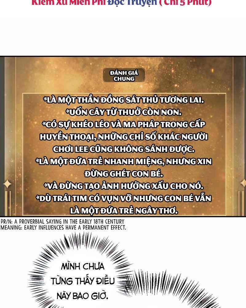 Kí Sự Hồi Quy Chapter 50 - Trang 11