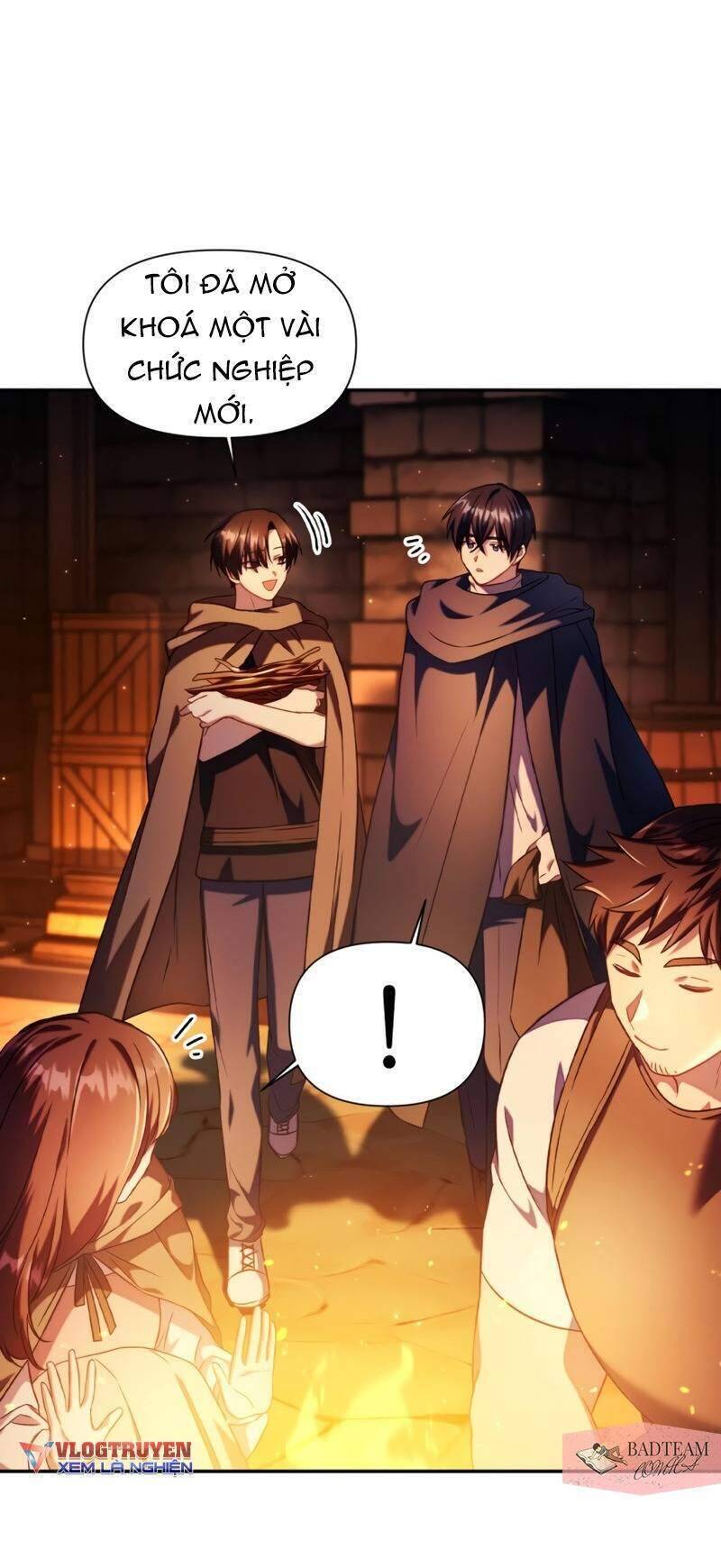 Kí Sự Hồi Quy Chapter 25 - Trang 59