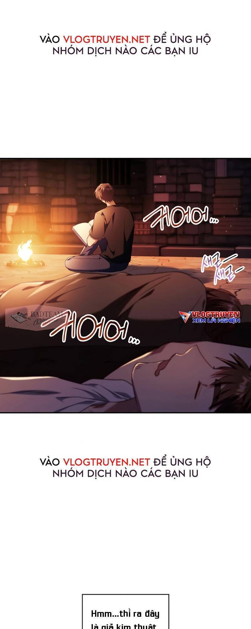 Kí Sự Hồi Quy Chapter 26 - Trang 69