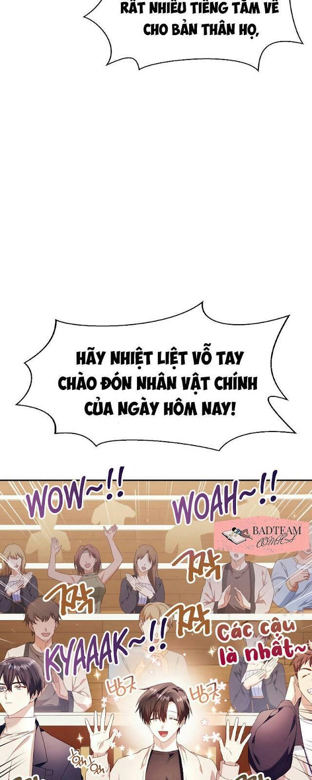 Kí Sự Hồi Quy Chapter 32 - Trang 26