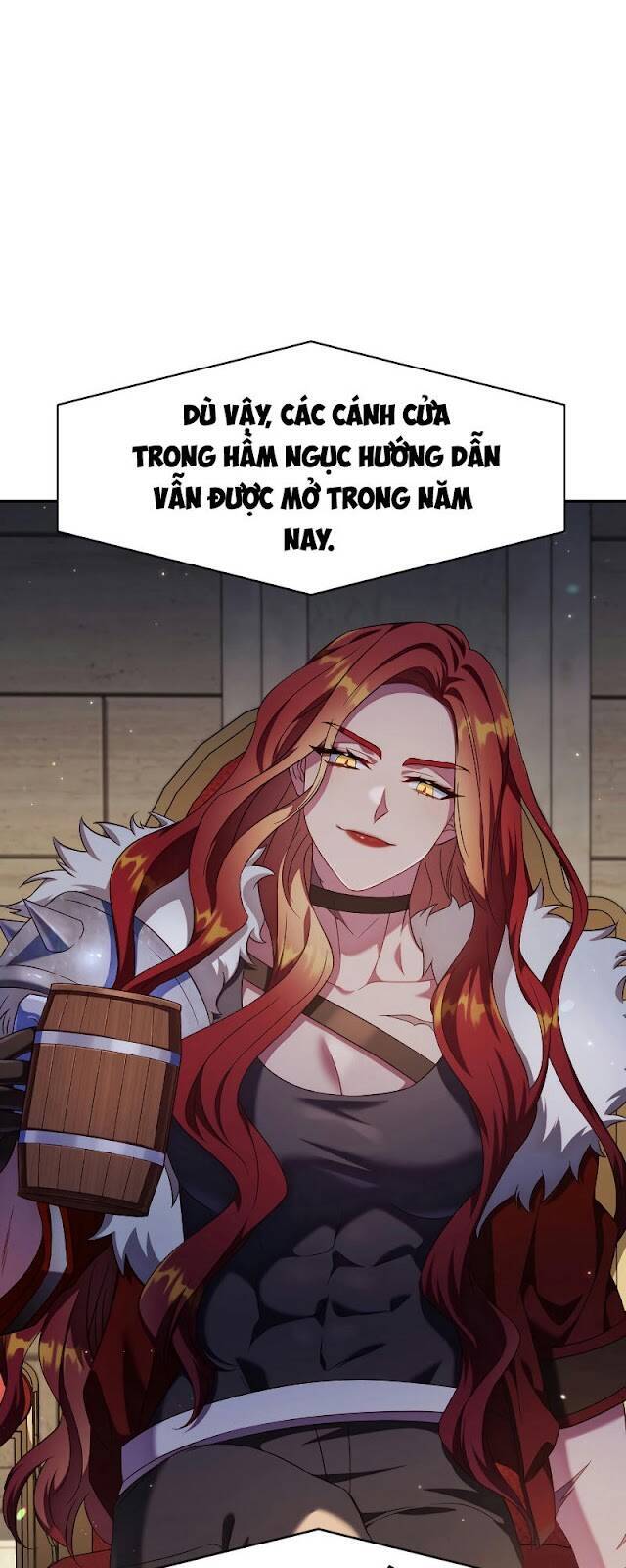 Kí Sự Hồi Quy Chapter 32 - Trang 21