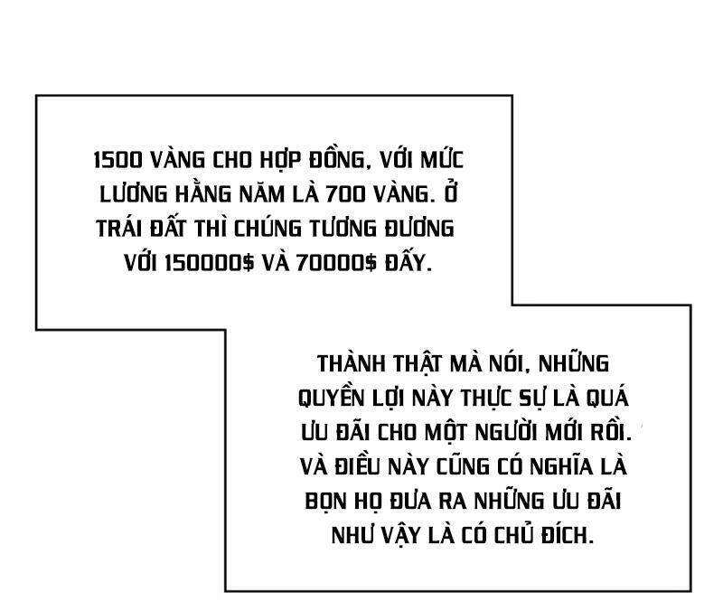 Kí Sự Hồi Quy Chapter 31 - Trang 6