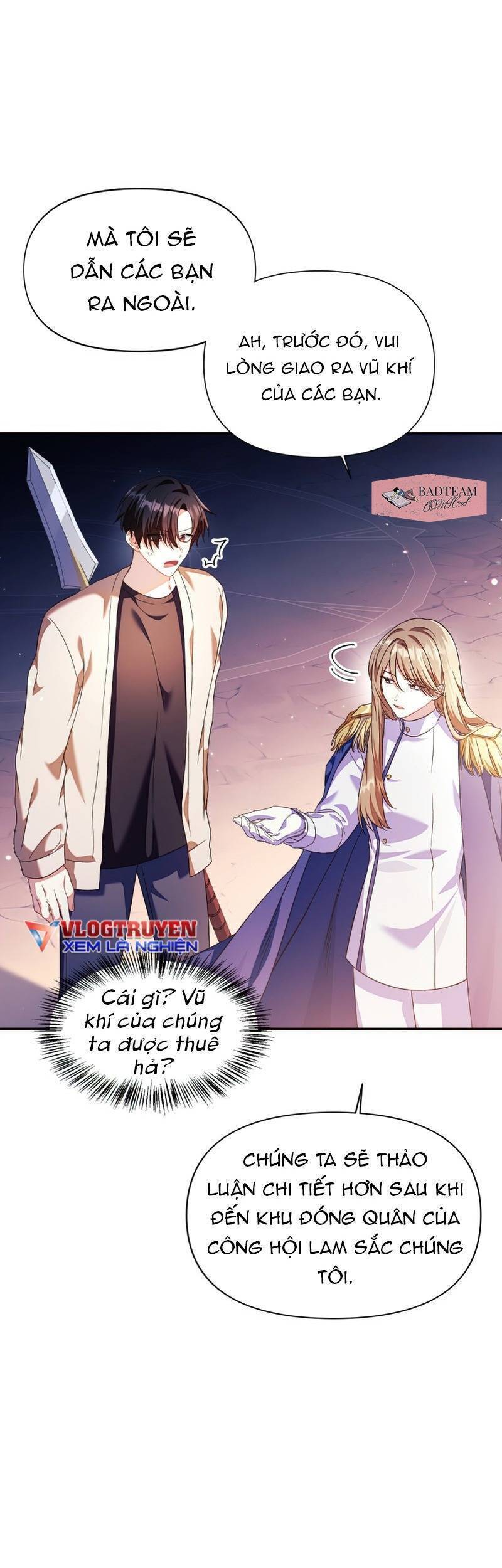 Kí Sự Hồi Quy Chapter 27 - Trang 64