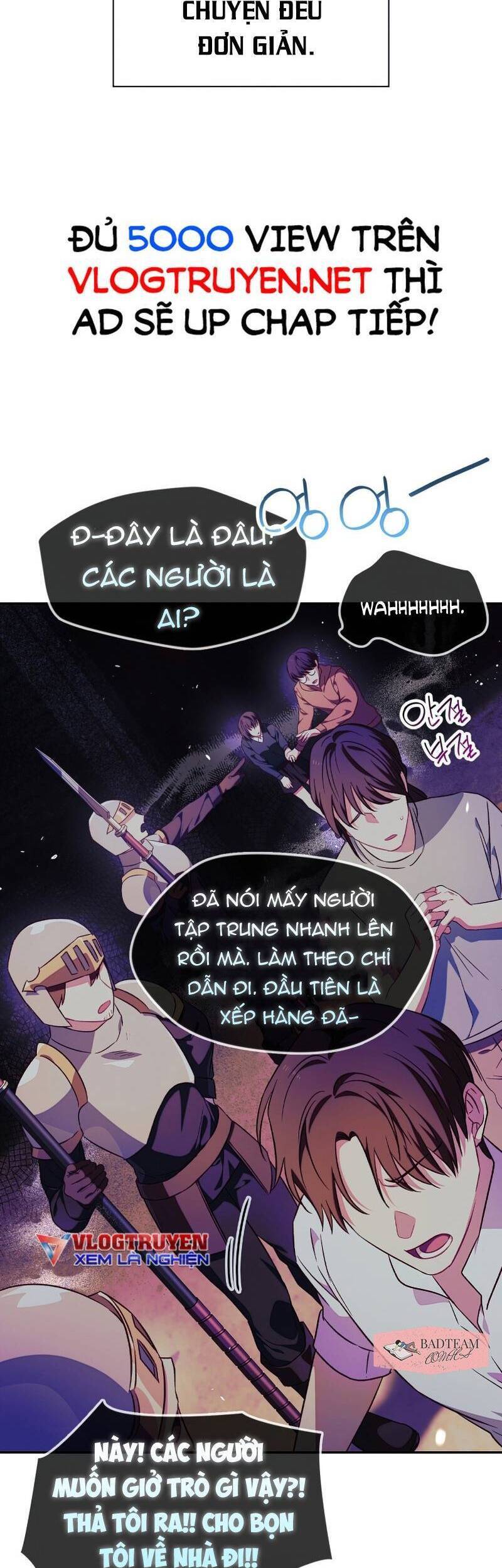 Kí Sự Hồi Quy Chapter 28 - Trang 20