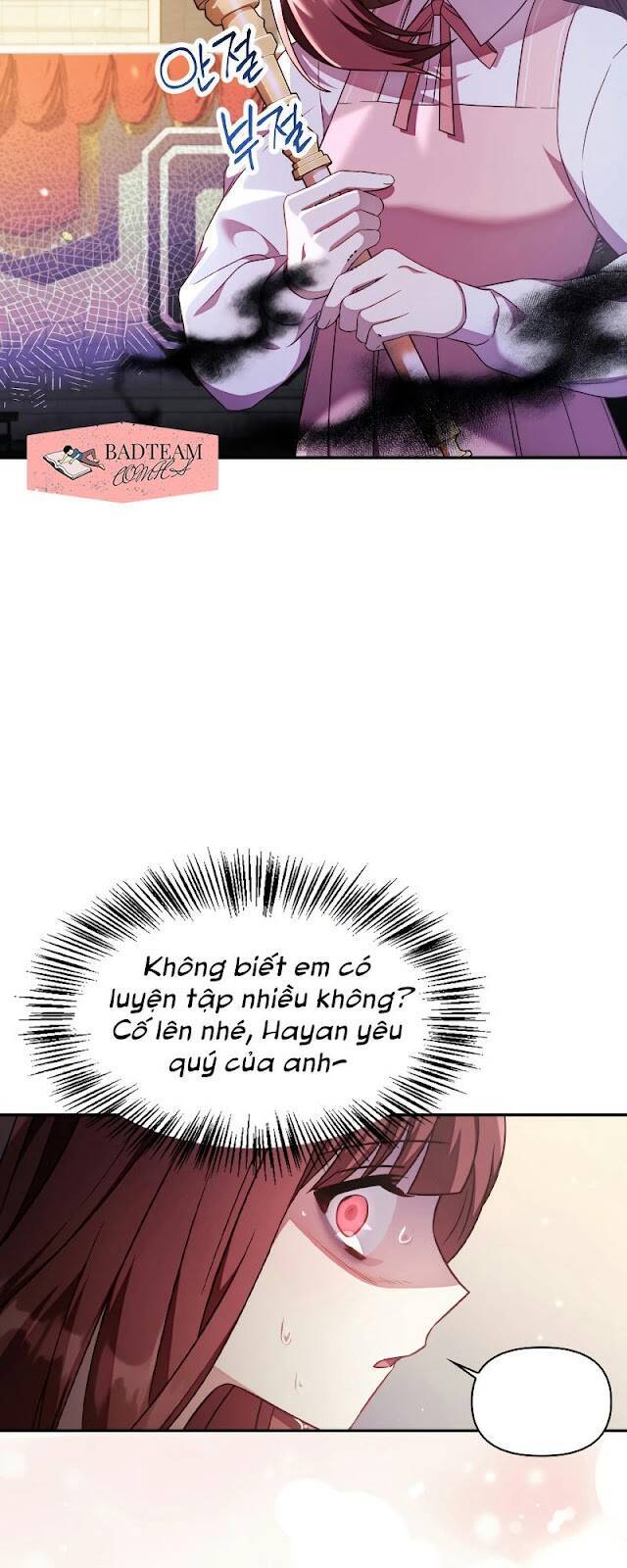 Kí Sự Hồi Quy Chapter 32 - Trang 29