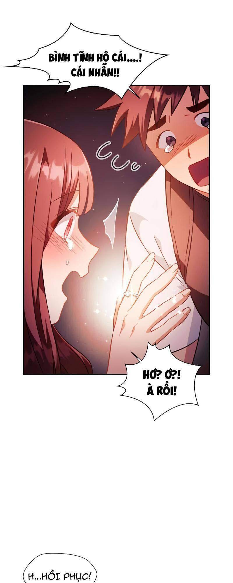 Kí Sự Hồi Quy Chapter 24 - Trang 20