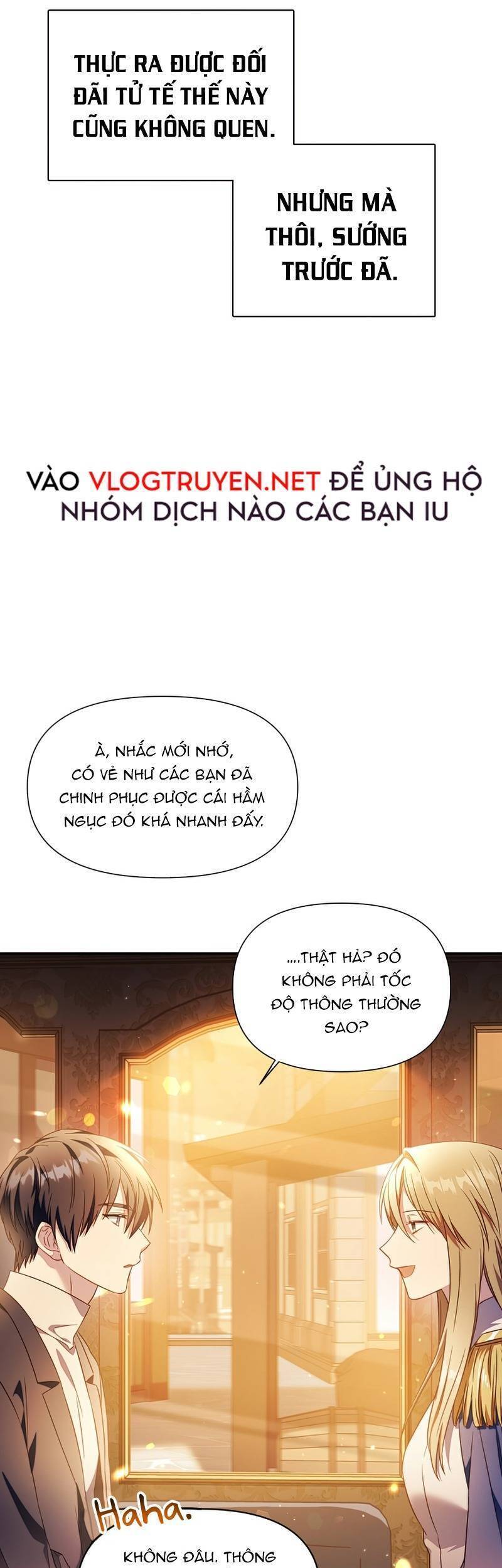 Kí Sự Hồi Quy Chapter 28 - Trang 6
