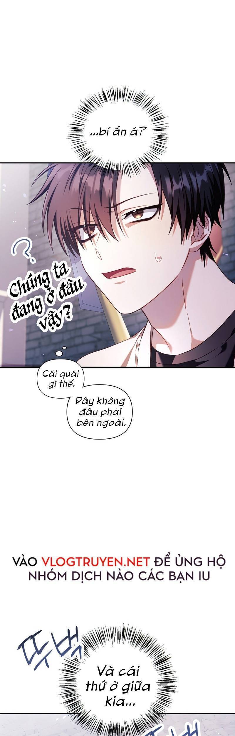 Kí Sự Hồi Quy Chapter 27 - Trang 25