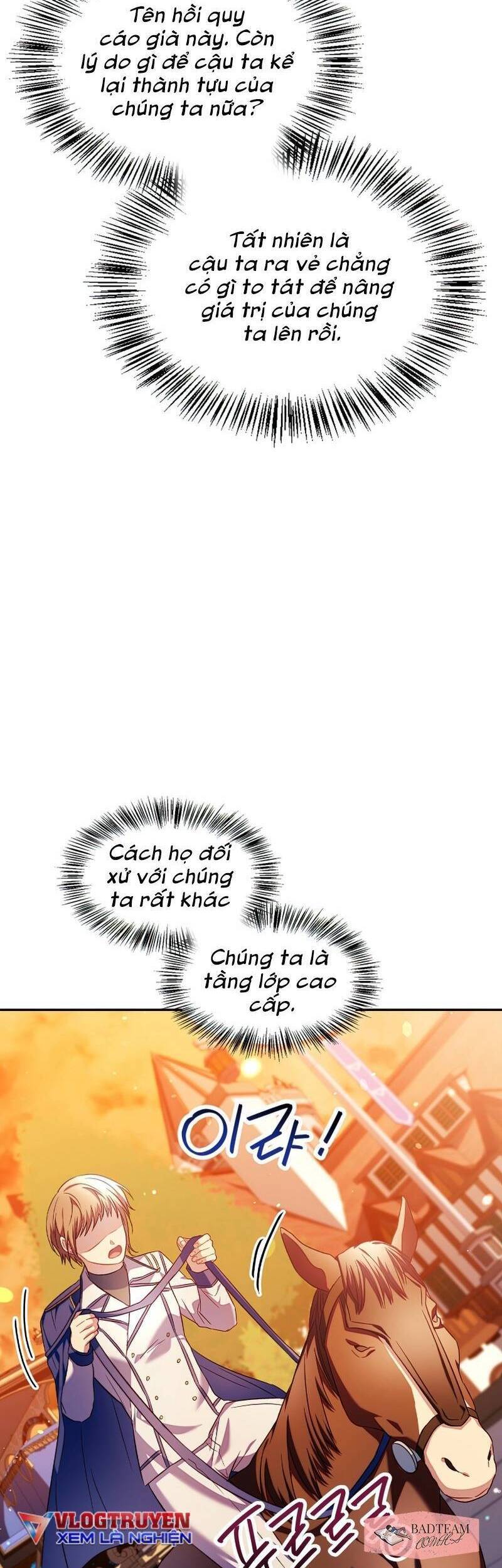 Kí Sự Hồi Quy Chapter 28 - Trang 25