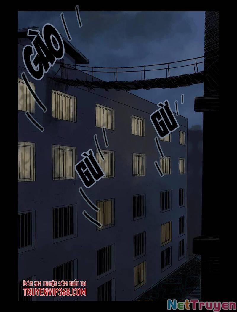 Thây Ma Chapter 37 - Trang 5