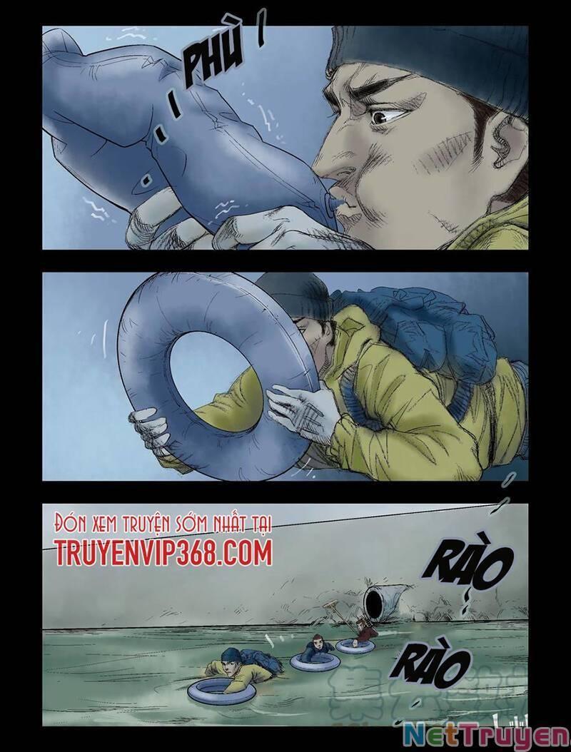 Thây Ma Chapter 51 - Trang 3
