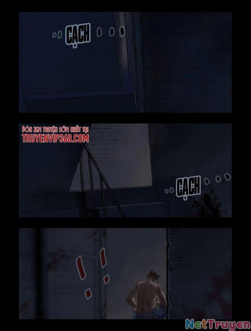 Thây Ma Chapter 35 - Trang 4