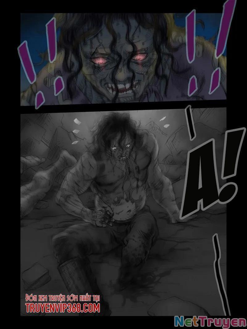 Thây Ma Chapter 49 - Trang 4