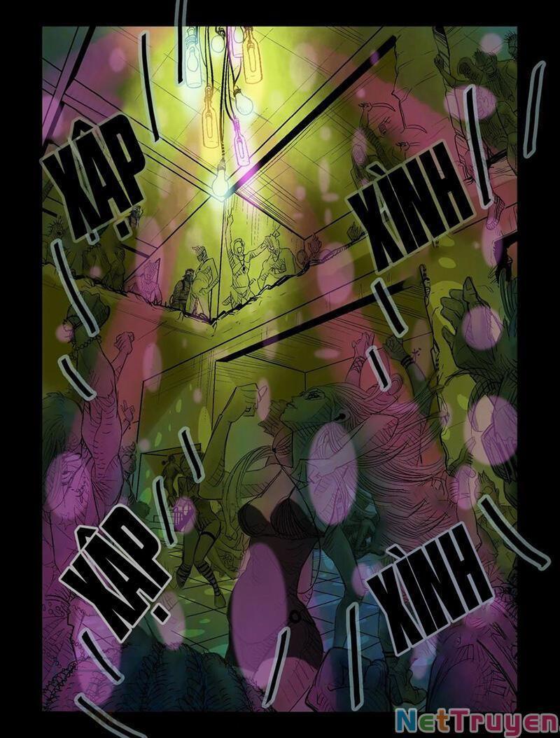 Thây Ma Chapter 38 - Trang 7
