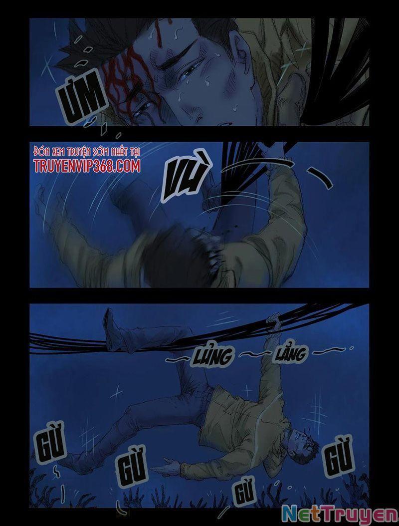 Thây Ma Chapter 46 - Trang 1