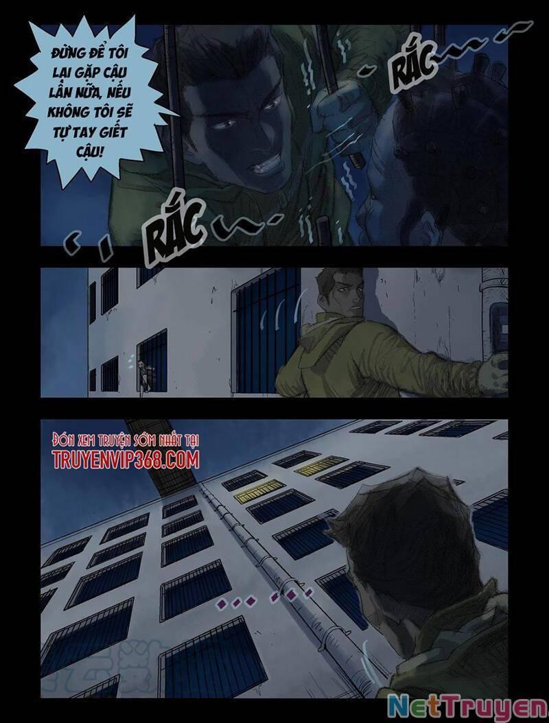 Thây Ma Chapter 42 - Trang 7