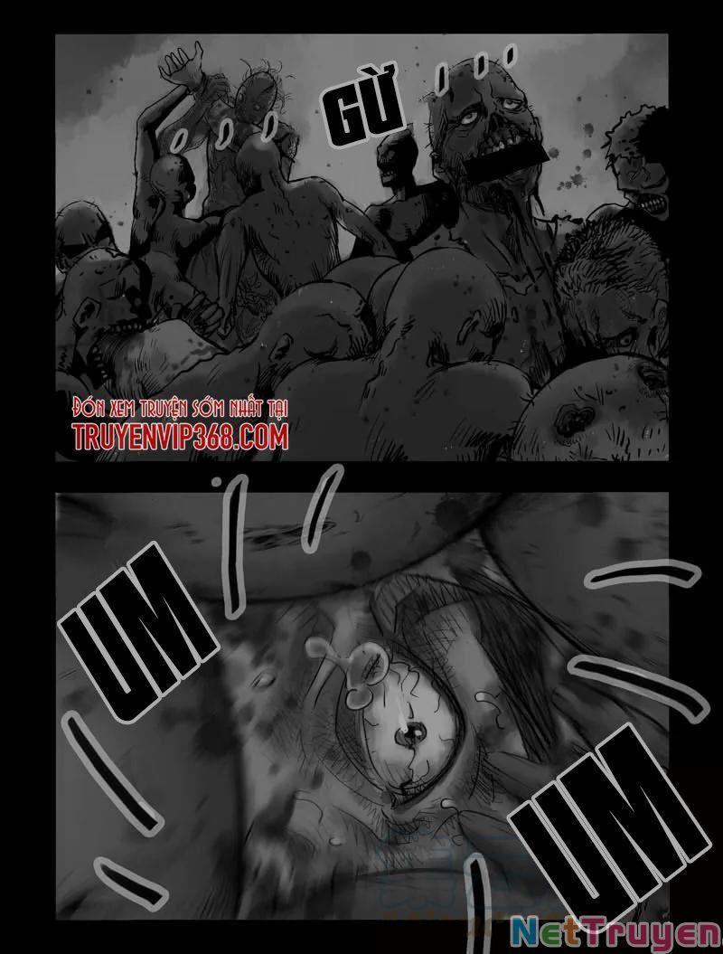 Thây Ma Chapter 34 - Trang 1