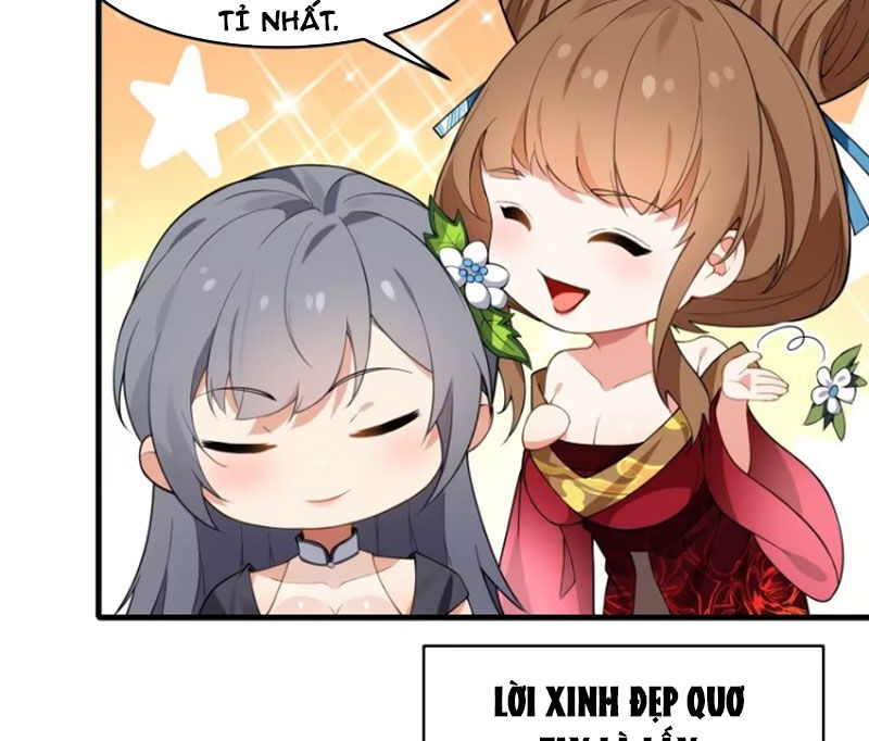 Xuyên Không Thành Npc: Ta Có Lão Bà Che Chở Chapter 58 - Trang 44