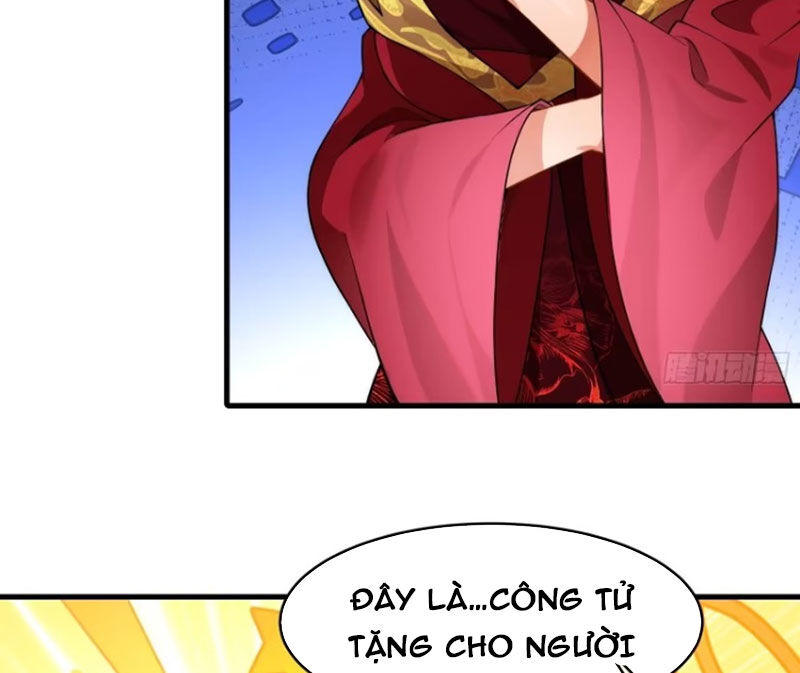 Xuyên Không Thành Npc: Ta Có Lão Bà Che Chở Chapter 58 - Trang 24
