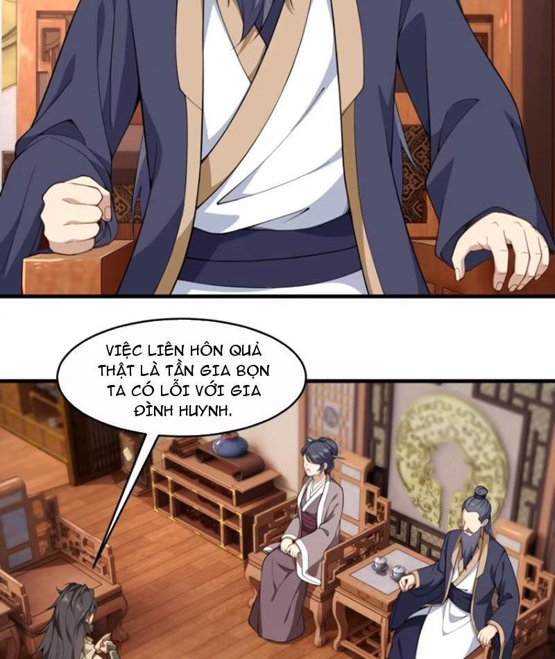 Xuyên Không Thành Npc: Ta Có Lão Bà Che Chở Chapter 67 - Trang 3