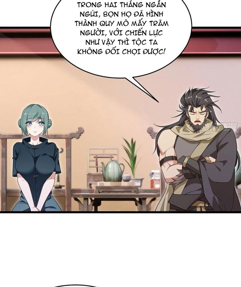 Xuyên Không Thành Npc: Ta Có Lão Bà Che Chở Chapter 64 - Trang 40