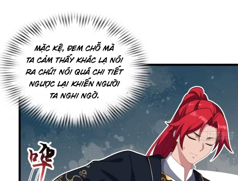 Xuyên Không Thành Npc: Ta Có Lão Bà Che Chở Chapter 60 - Trang 40