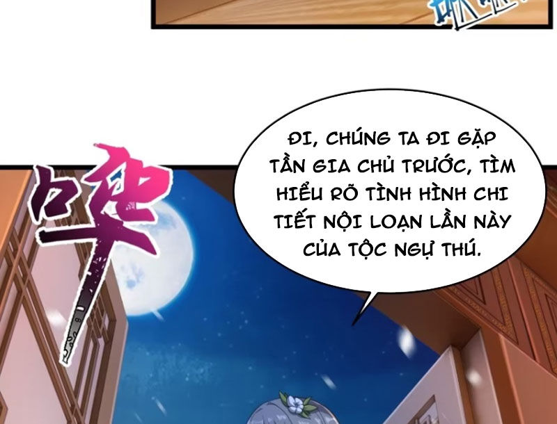 Xuyên Không Thành Npc: Ta Có Lão Bà Che Chở Chapter 60 - Trang 69