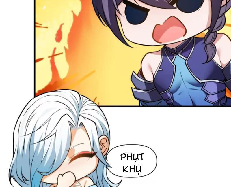 Xuyên Không Thành Npc: Ta Có Lão Bà Che Chở Chapter 69 - Trang 33