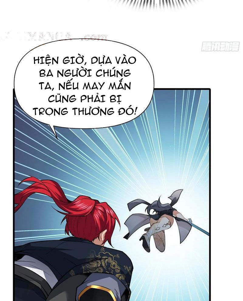 Xuyên Không Thành Npc: Ta Có Lão Bà Che Chở Chapter 63 - Trang 54
