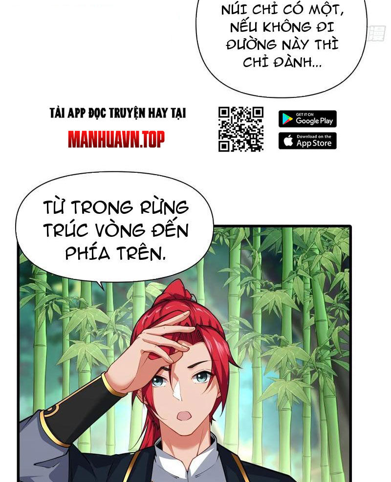 Xuyên Không Thành Npc: Ta Có Lão Bà Che Chở Chapter 63 - Trang 34