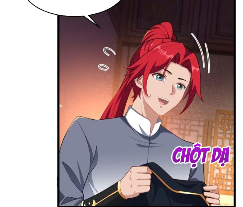Xuyên Không Thành Npc: Ta Có Lão Bà Che Chở Chapter 60 - Trang 27