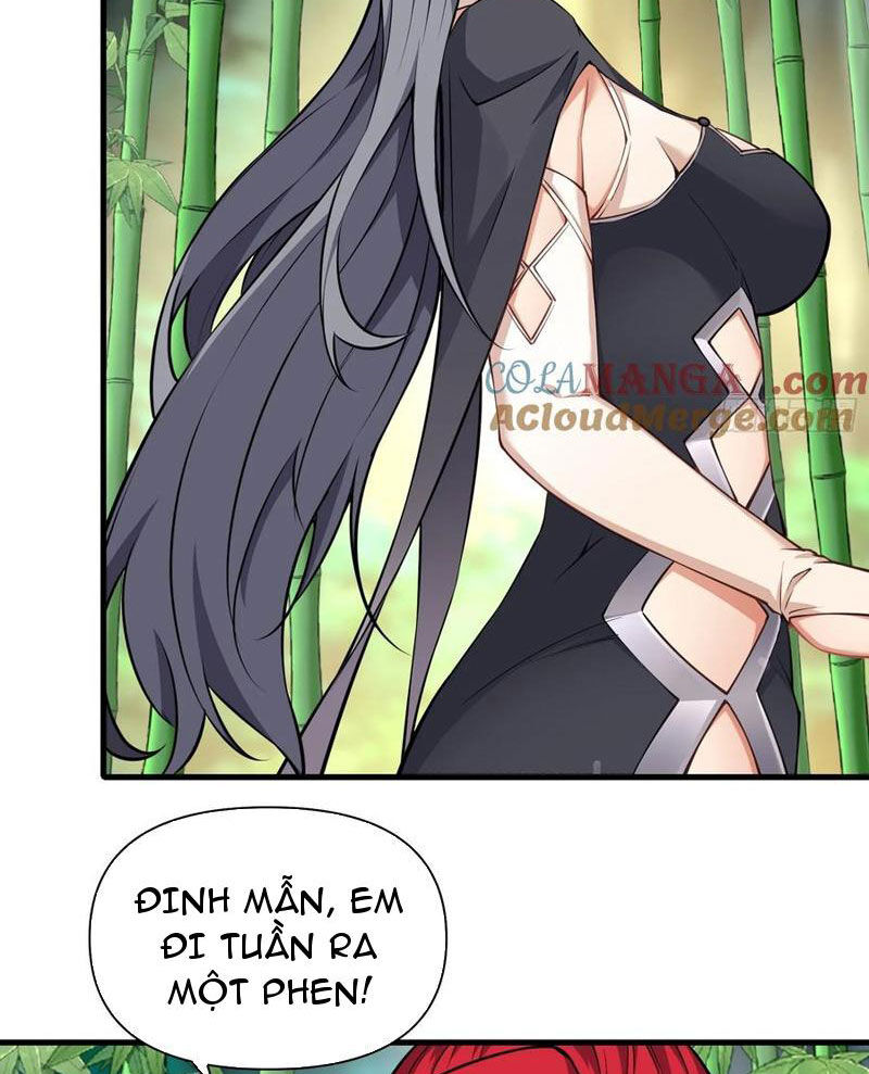 Xuyên Không Thành Npc: Ta Có Lão Bà Che Chở Chapter 63 - Trang 57
