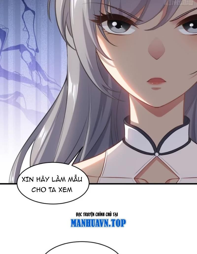 Xuyên Không Thành Npc: Ta Có Lão Bà Che Chở Chapter 59 - Trang 42