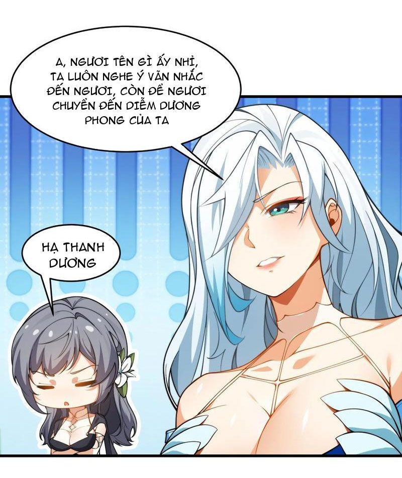 Xuyên Không Thành Npc: Ta Có Lão Bà Che Chở Chapter 66 - Trang 15