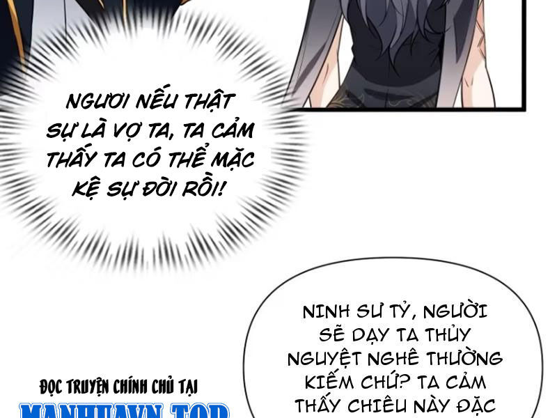 Xuyên Không Thành Npc: Ta Có Lão Bà Che Chở Chapter 68 - Trang 91