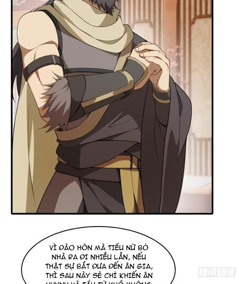 Xuyên Không Thành Npc: Ta Có Lão Bà Che Chở Chapter 67 - Trang 5