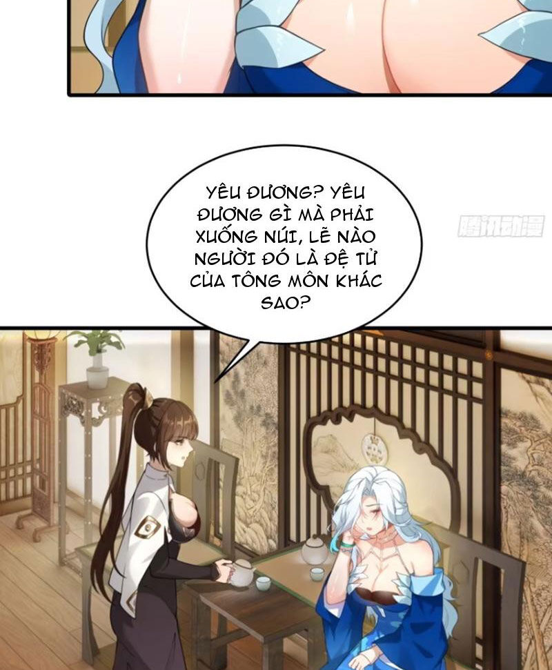 Xuyên Không Thành Npc: Ta Có Lão Bà Che Chở Chapter 65 - Trang 4