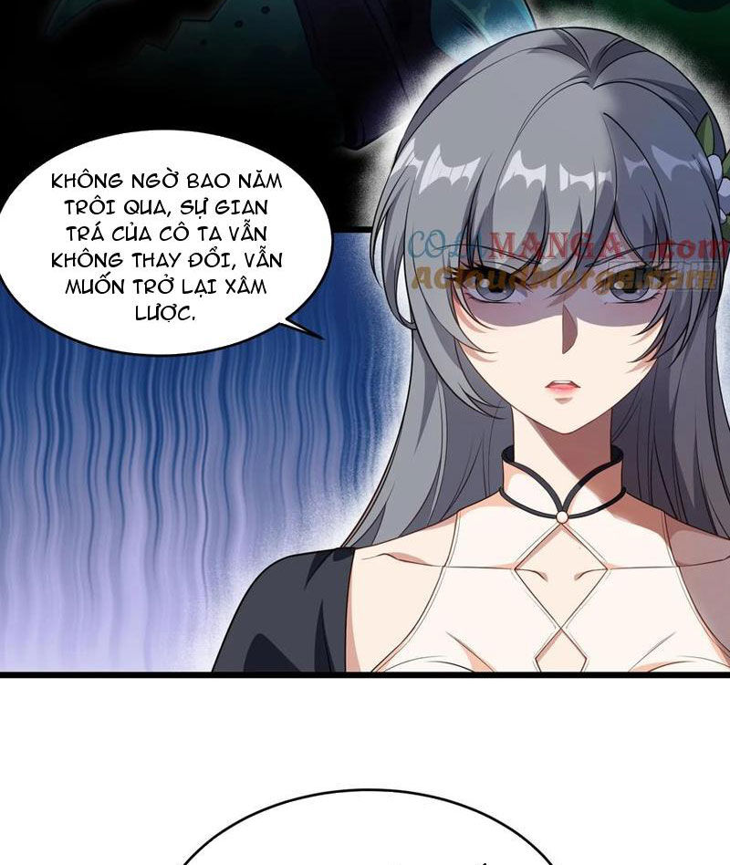 Xuyên Không Thành Npc: Ta Có Lão Bà Che Chở Chapter 64 - Trang 39