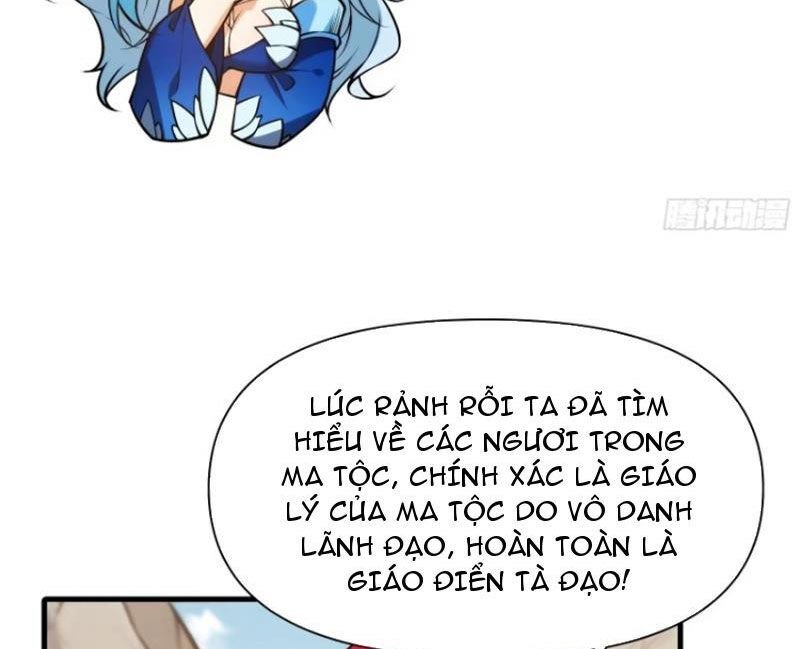 Xuyên Không Thành Npc: Ta Có Lão Bà Che Chở Chapter 69 - Trang 34