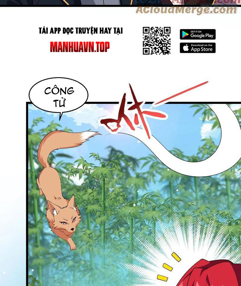 Xuyên Không Thành Npc: Ta Có Lão Bà Che Chở Chapter 64 - Trang 19